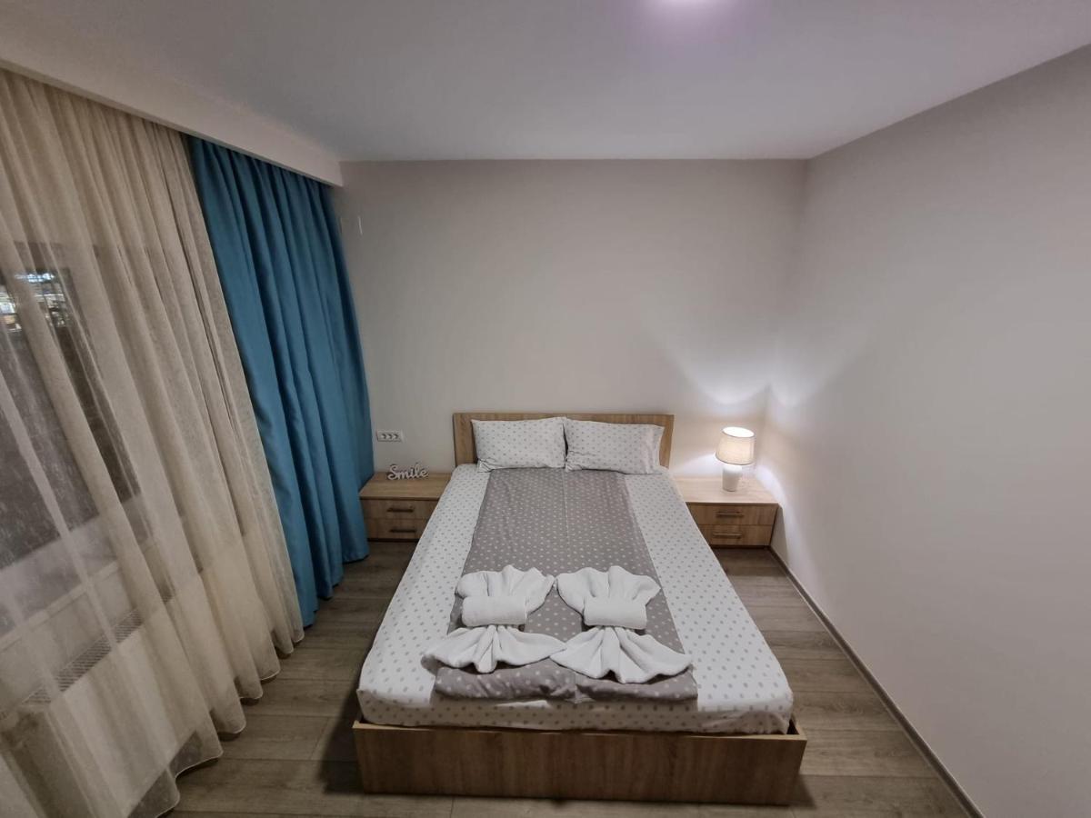 City Premium Apartments Timisoara Exterior photo