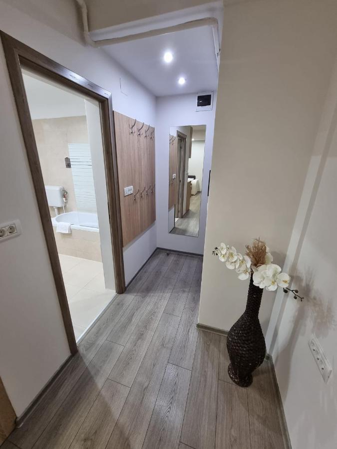City Premium Apartments Timisoara Exterior photo