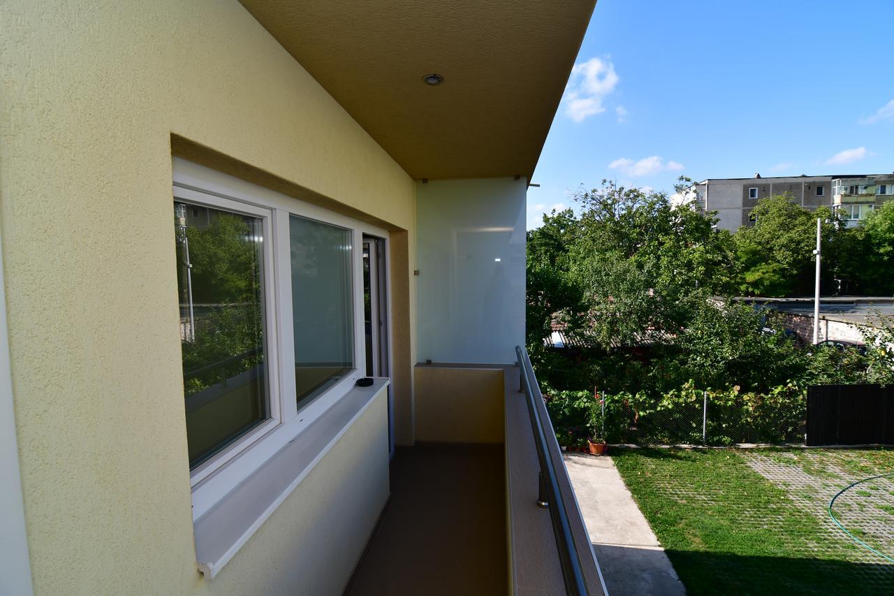 City Premium Apartments Timisoara Exterior photo